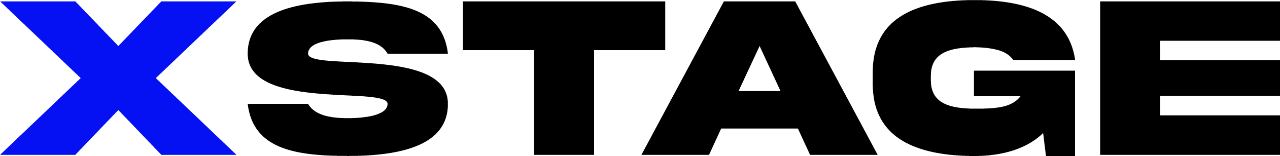 XSTAGE
